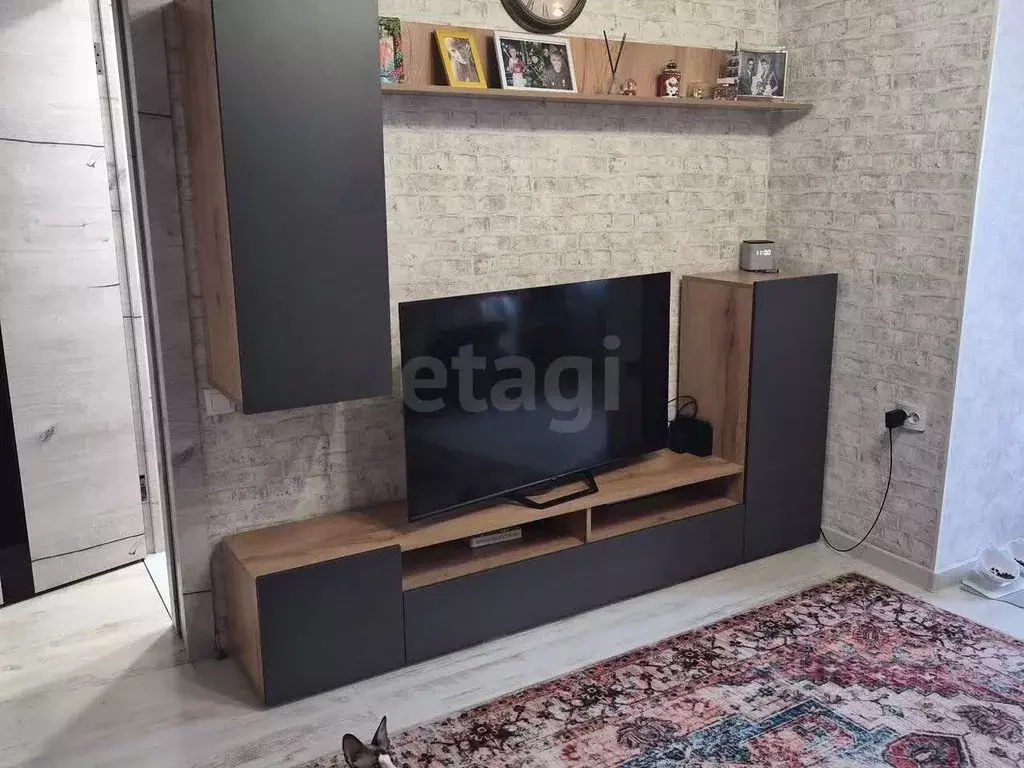 3-к кв. Алтай, Горно-Алтайск Коммунистический просп. (62.1 м) - Фото 2