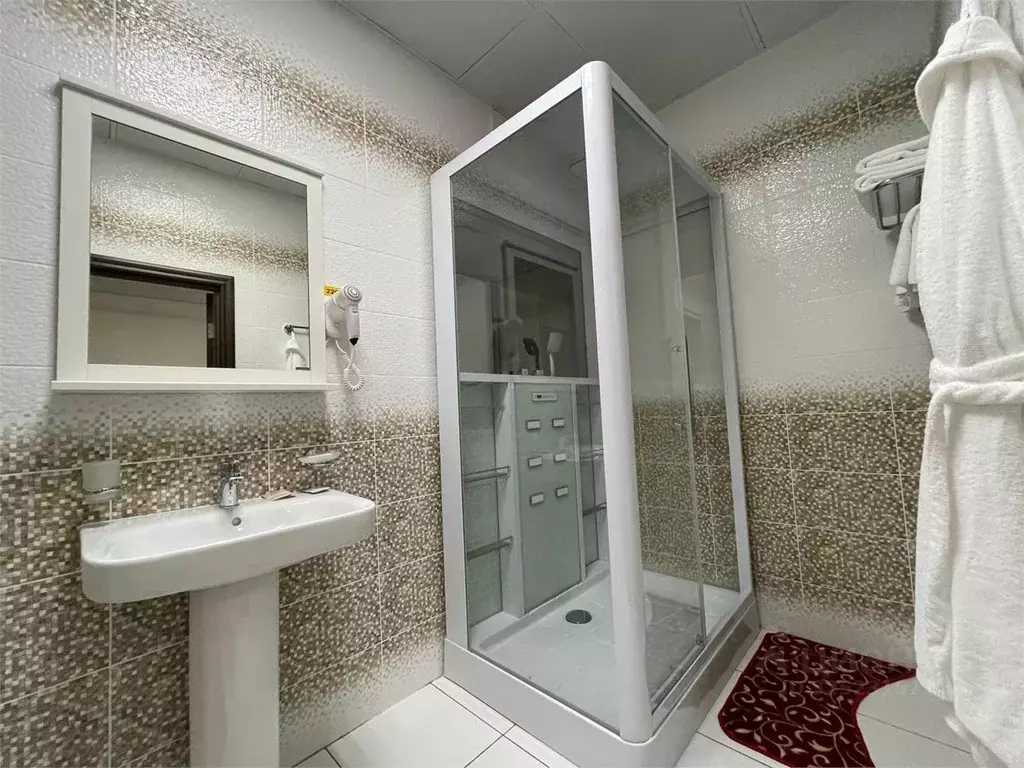 Комната Адыгея, Майкопский район, пос. Каменномостский ул. Мира, 25 ... - Фото 2