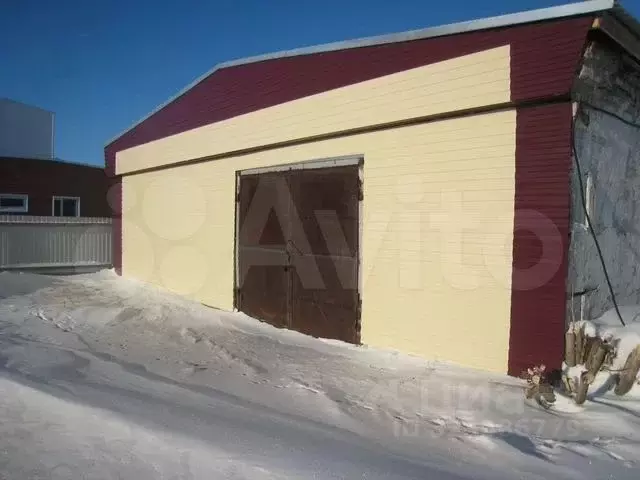 Помещение свободного назначения в Алтайский край, Славгород ул. ... - Фото 2