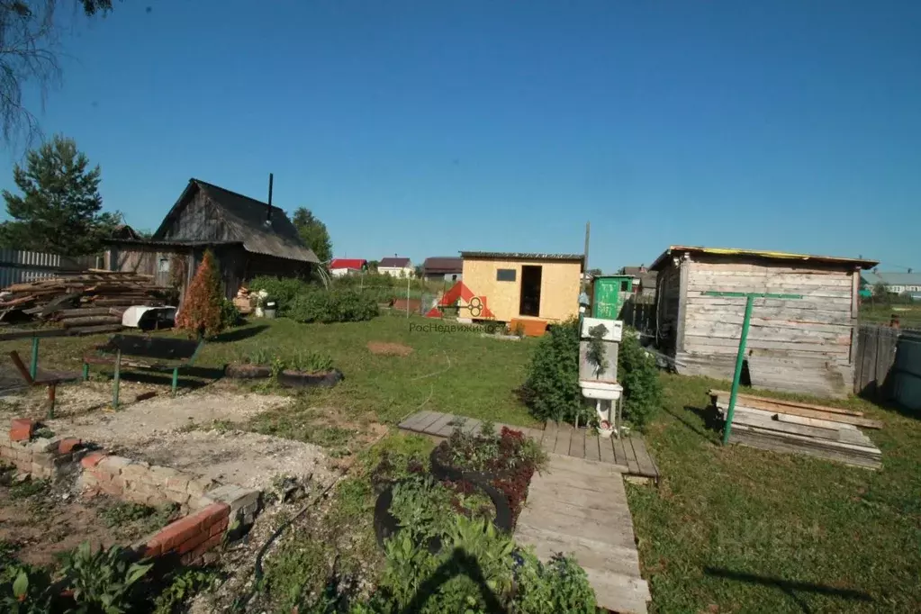 Участок в Владимирская область, Кольчугинский район, Есиплевское ... - Фото 1