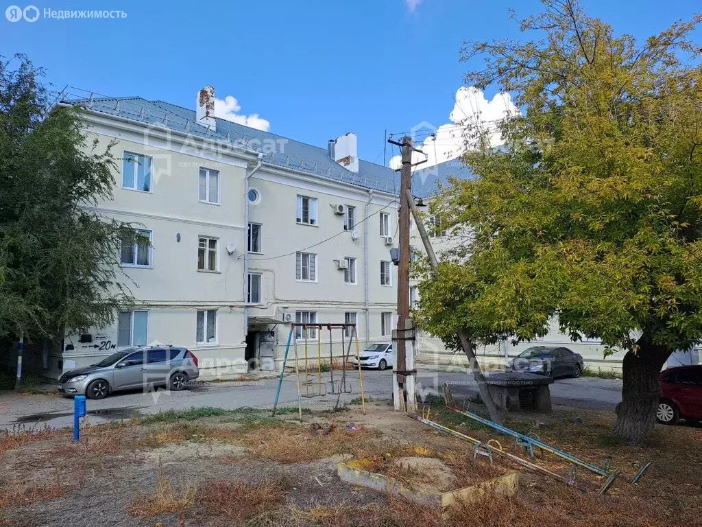 1к в 3-комнатной квартире (12 м) - Фото 1