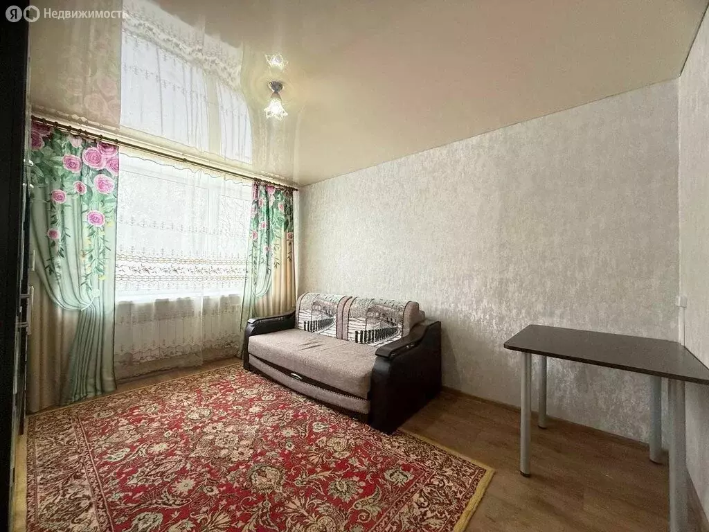 Квартира-студия: Пенза, Центральная улица, 12 (19 м) - Фото 2