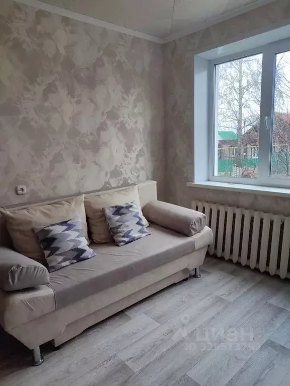 2-к кв. Чувашия, Алатырь ул. Пирогова, 2 (54.0 м) - Фото 1