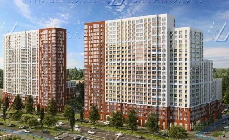 Помещение свободного назначения в Московская область, Ленинский ... - Фото 0