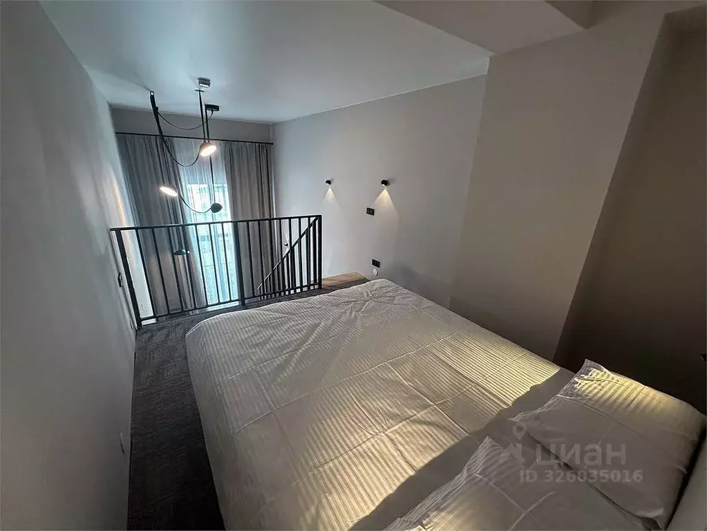 1-к кв. Свердловская область, Сысерть ул. Быкова, 11 (32.0 м) - Фото 2