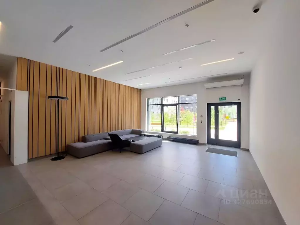 3-к кв. Москва пер. 1-й Котляковский, 2Ак3 (64.0 м) - Фото 1