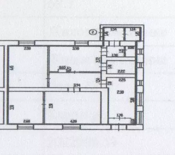 Дом в Брянская область, Брянск Почтовая ул. (70 м) - Фото 0