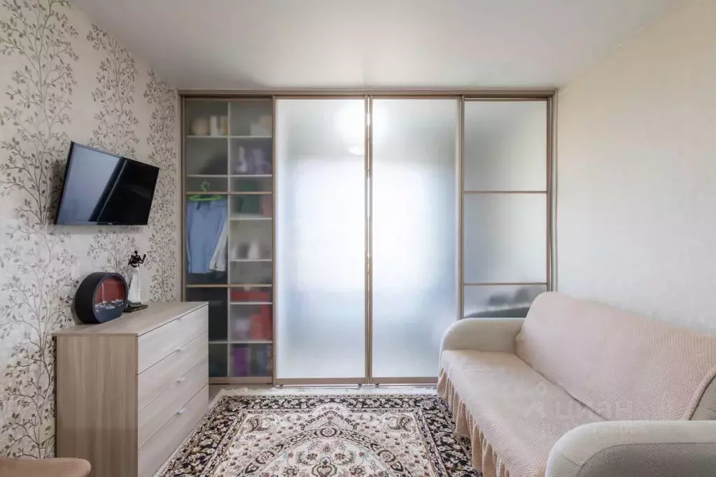 Студия Ханты-Мансийский АО, Ханты-Мансийск ул. Елены Сагандуковой, 16 ... - Фото 2