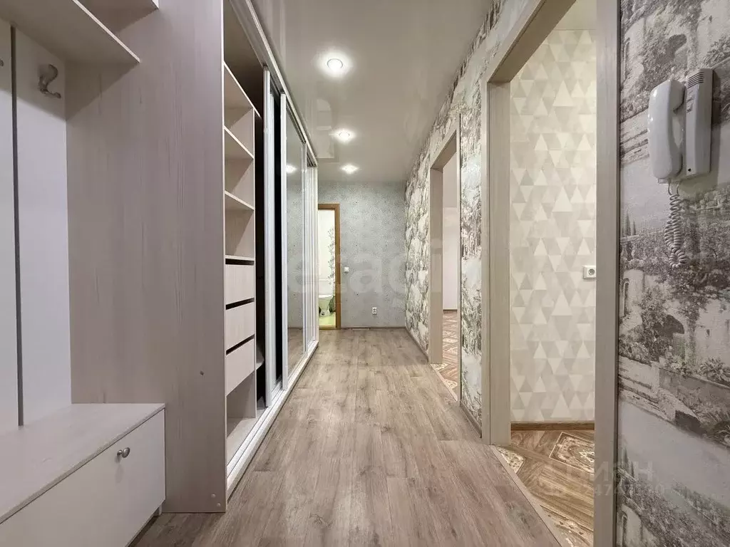 1-к кв. Марий Эл, Медведевский район, Руэмское с/пос, пос. Руэм ул. ... - Фото 1