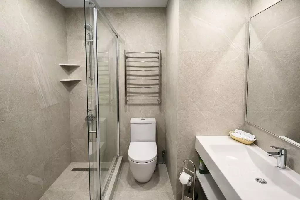 Комната Татарстан, Казань Петербургская ул., 11 (20.0 м) - Фото 2