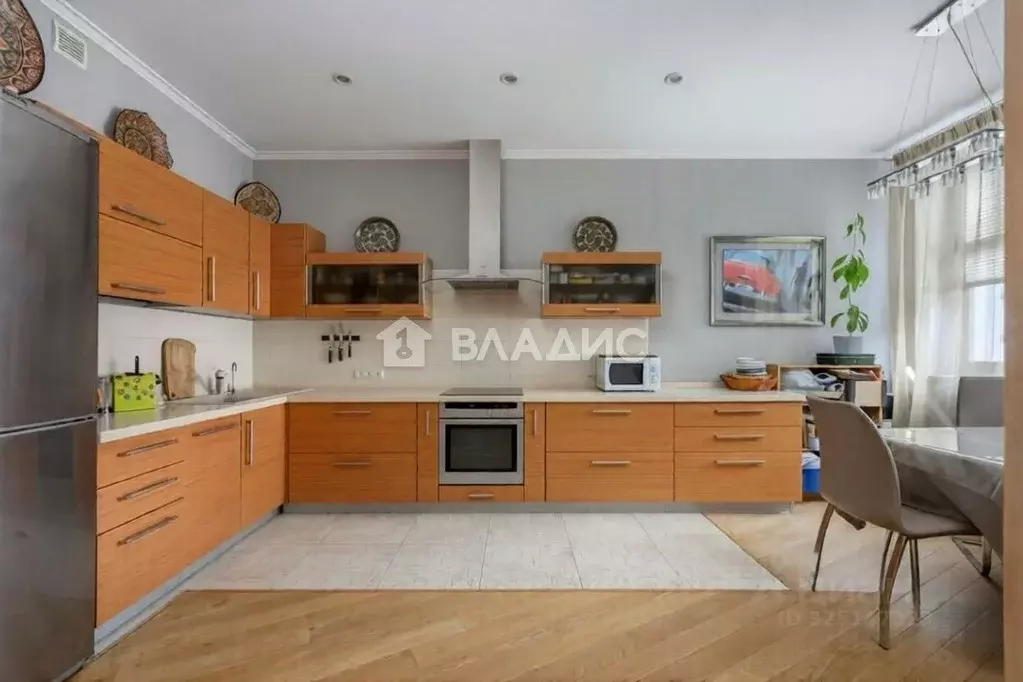 2-к кв. Москва Крылатская ул., 45К2 (90.0 м) - Фото 0