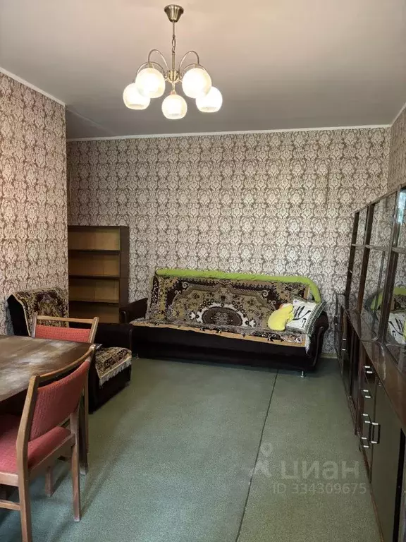 2-к кв. Москва ул. 26 Бакинских Комиссаров, 10к2 (52.0 м) - Фото 2