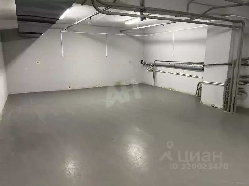 Склад в Москва Новоясеневский просп., 4С2 (180 м) - Фото 1