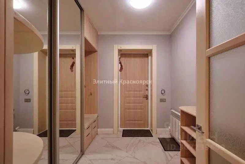 Таунхаус в Красноярский край, Красноярск пос. Удачный, Удачный мкр, ... - Фото 2