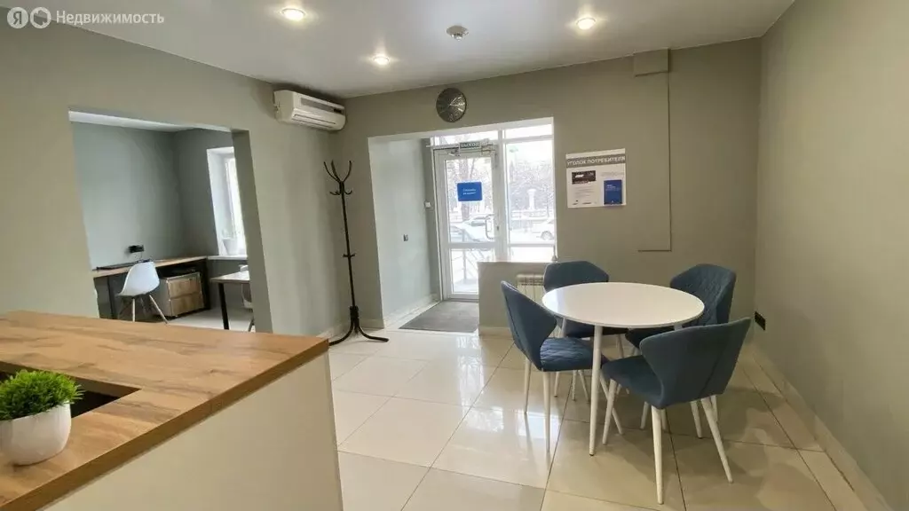 Офис (35.8 м) - Фото 2