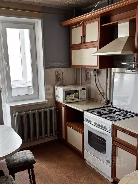 2-к кв. Марий Эл, Медведево городское поселение, Медведево пгт ул. ... - Фото 2