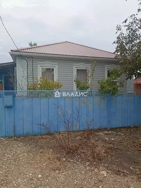 Дом в посёлок Гончарка, Профсоюзная улица, 17 (56.47 м) - Фото 2