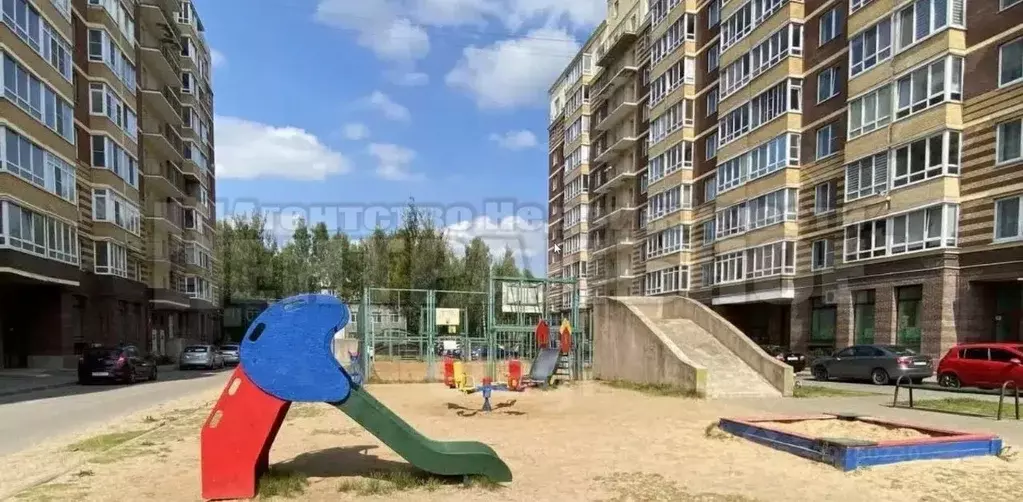 2-к кв. Смоленская область, Смоленск ул. Гарабурды, 5 (61.2 м) - Фото 1