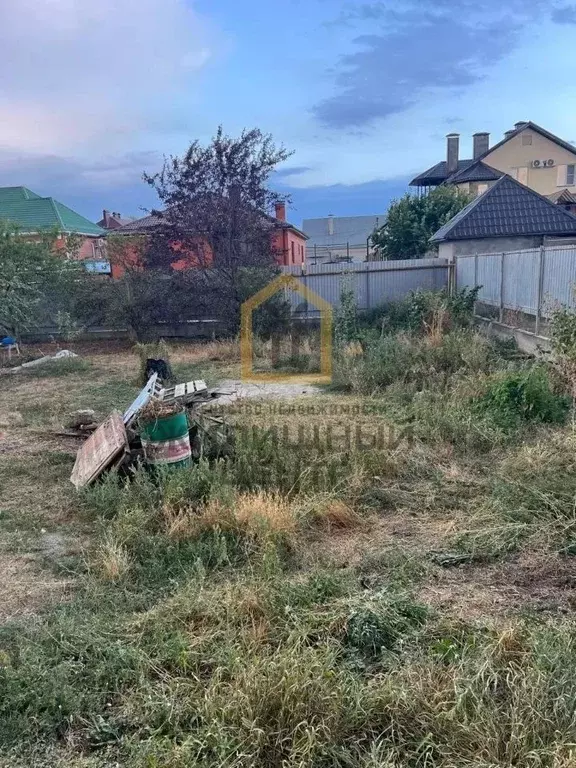 Участок в Ставропольский край, Пятигорск городской округ, пос. ... - Фото 1