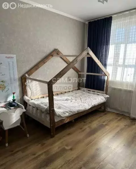 5-комнатная квартира: Владивосток, Тунгусская улица, 69 (95 м) - Фото 1