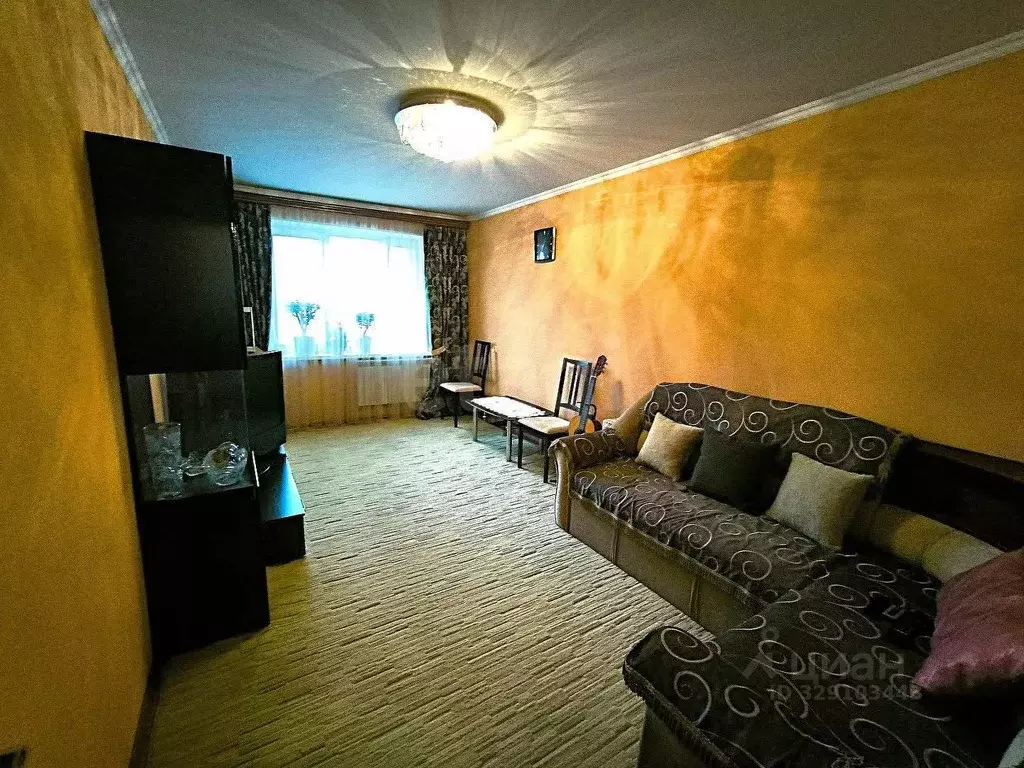 3-к кв. Московская область, Люберцы городской округ, Томилино пгт ул. ... - Фото 1