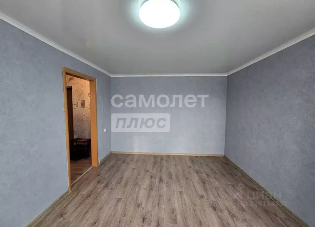 1-к кв. Башкортостан, Мелеуз ул. Цюрупы, 5 (29.0 м) - Фото 2