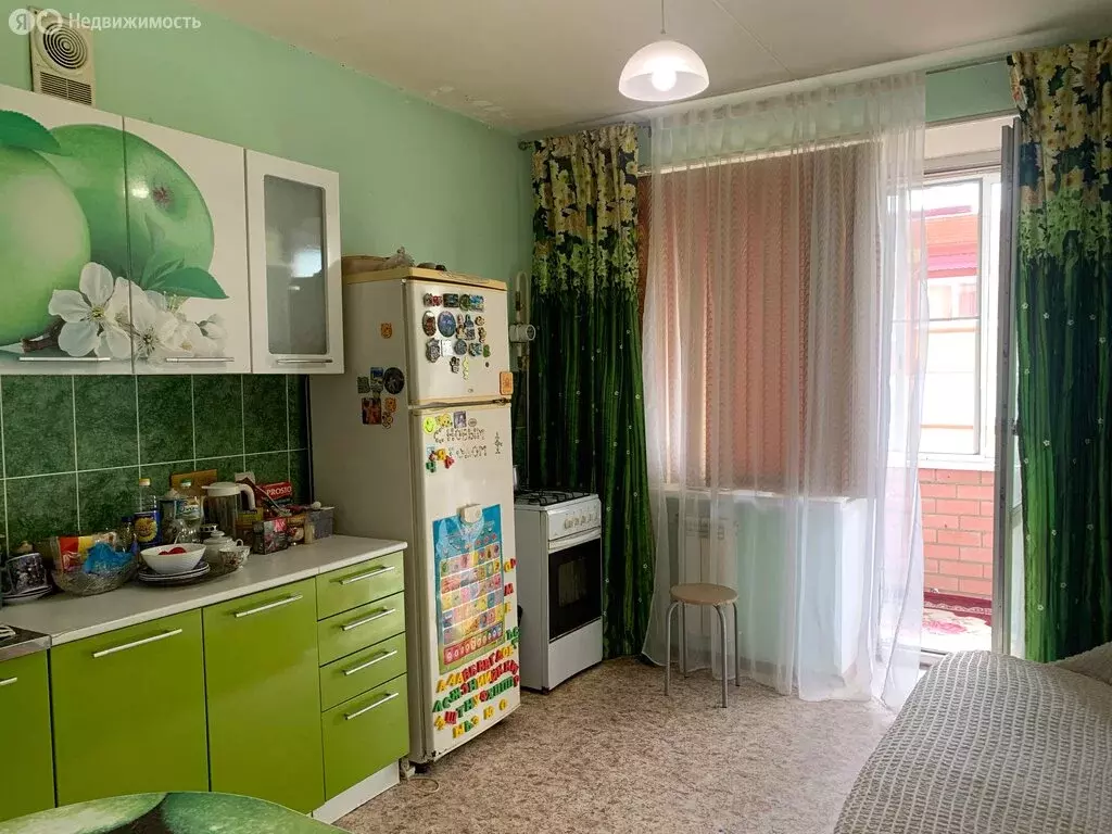 1-комнатная квартира: Ярославль, Тутаевское шоссе, 101к2 (43.8 м) - Фото 0