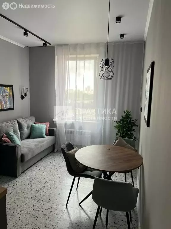 1-комнатная квартира: Москва, Волоколамское шоссе, 71/22к3 (35 м) - Фото 2