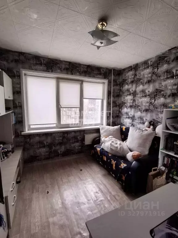 2-к кв. Забайкальский край, Чита 5-й мкр, 20 (43.8 м) - Фото 2