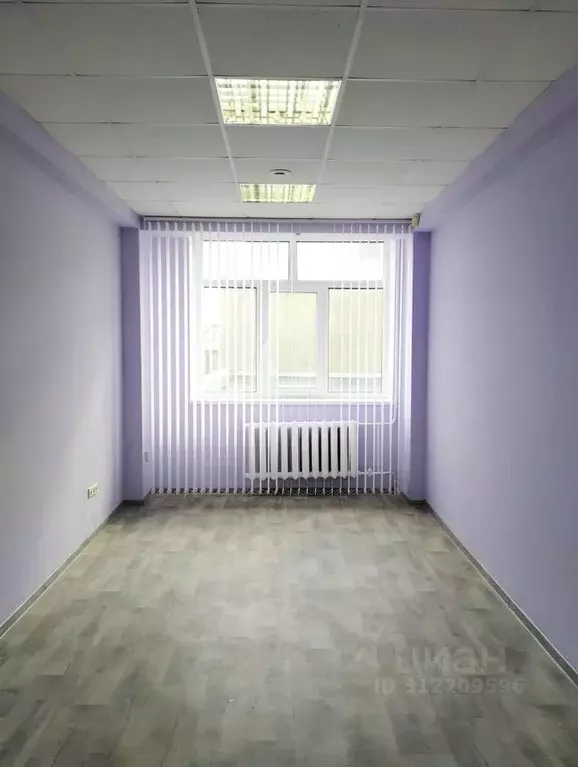 Офис в Тюменская область, Тюмень ул. Республики, 207 (18 м) - Фото 2