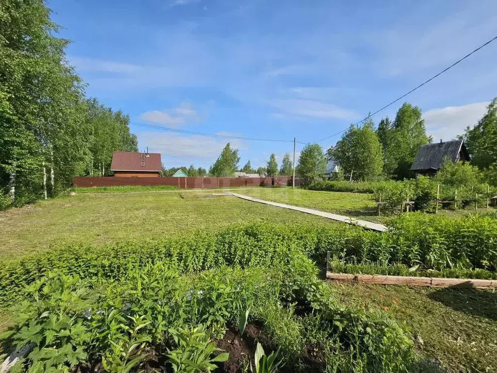 Дом в Коми, Сыктывдинский район, Выльгорт муниципальное образование, ... - Фото 2