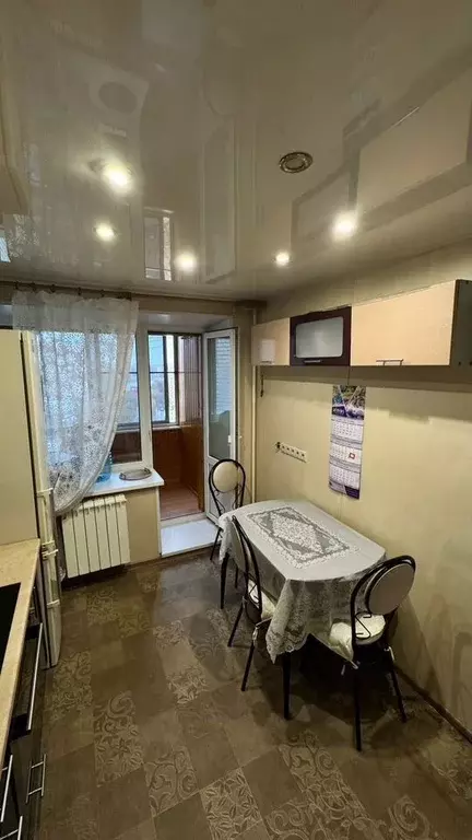 3-к кв. Московская область, Пушкино Инессы Арманд мкр, 16 (65.0 м) - Фото 2