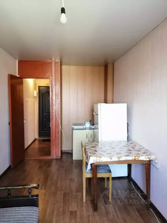 1-к кв. Белгородская область, Старый Оскол Молодогвардеец мкр, 12 ... - Фото 0