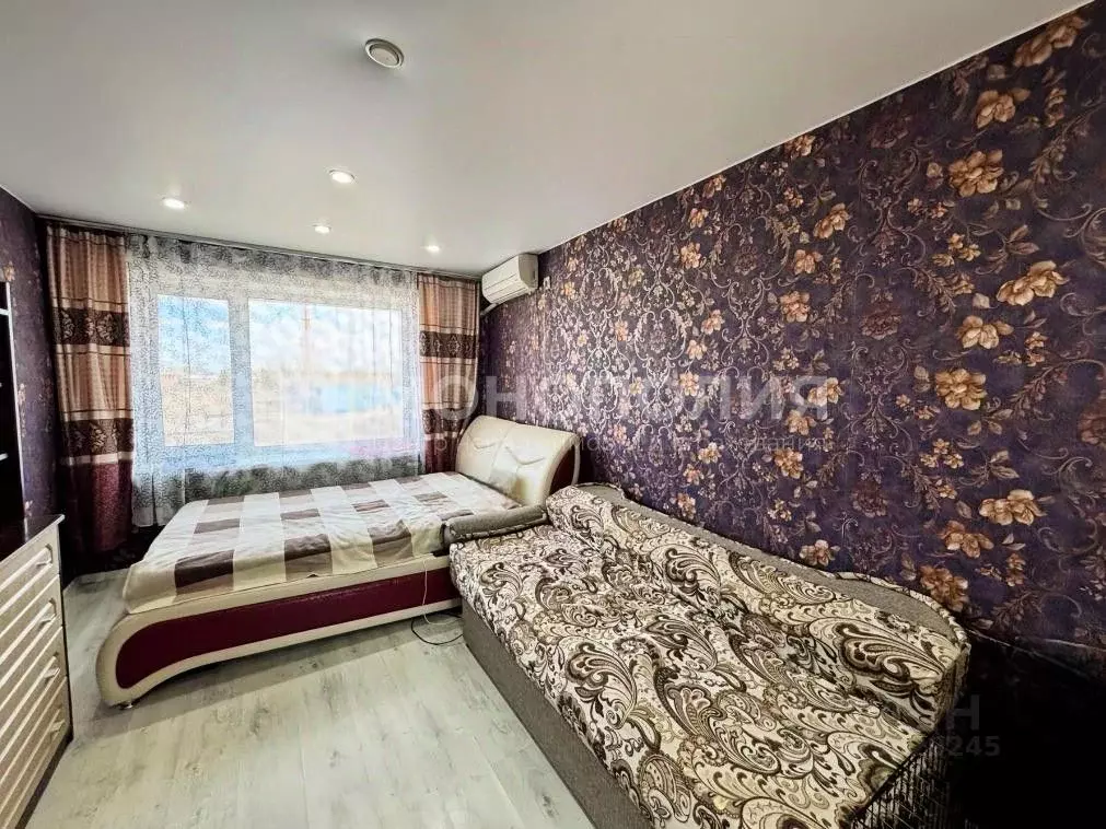 1-к кв. Амурская область, Белогорск ул. Ломоносова, 18 (36.7 м) - Фото 1