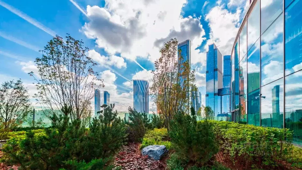 Офис в Москва Шмитовский проезд, 37С1 (178 м) - Фото 2