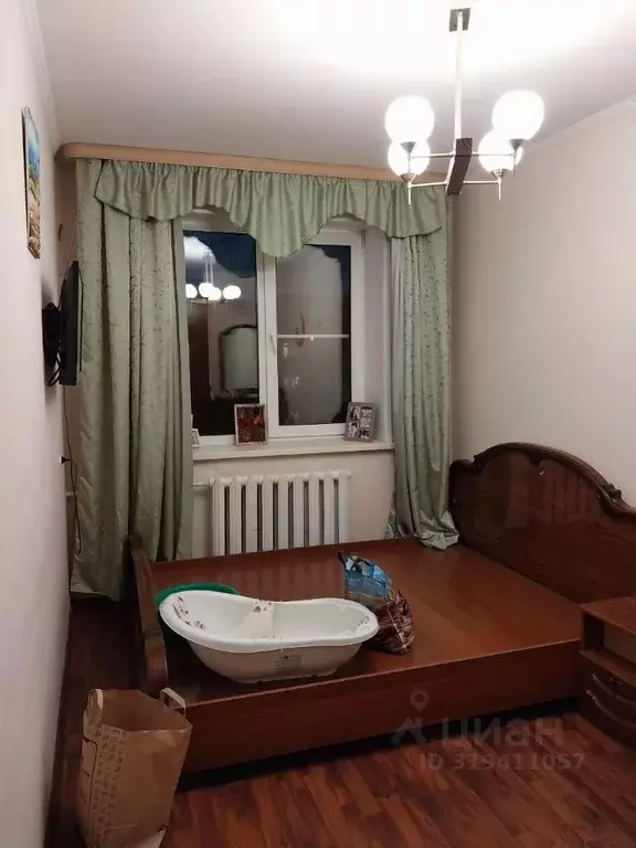 3-к кв. Саха (Якутия), Якутск ул. Аммосова, 4/2 (67.0 м) - Фото 0