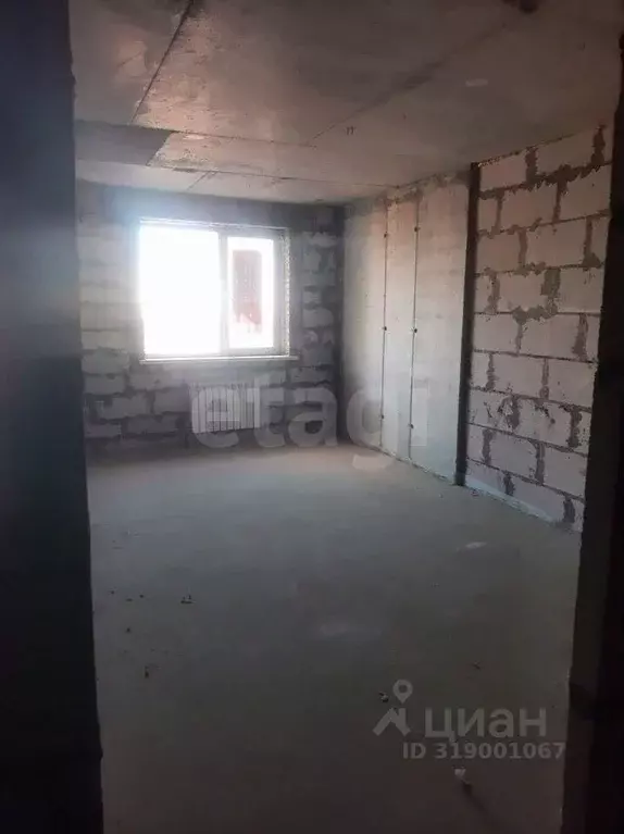 1-к кв. Ростовская область, Ростов-на-Дону ул. 1-й Конной Армии, 27 ... - Фото 0