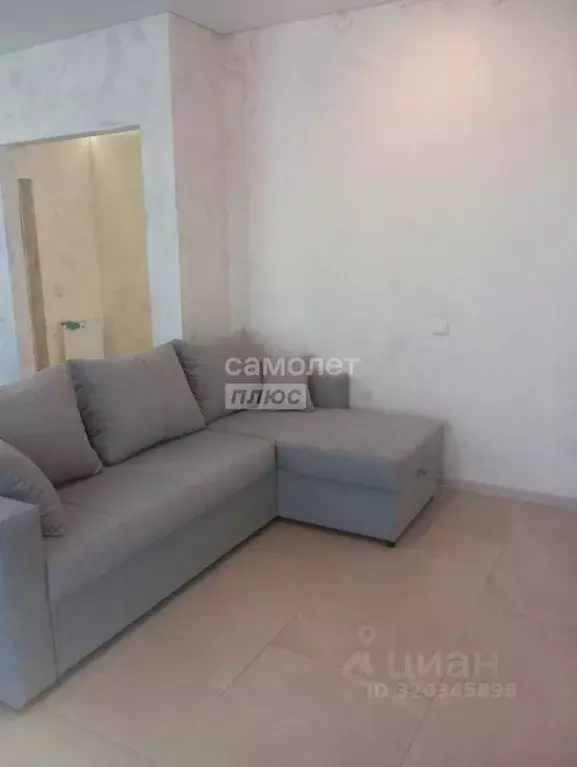 2-к кв. Забайкальский край, Чита ул. Тимирязева, 23 (66.0 м) - Фото 2