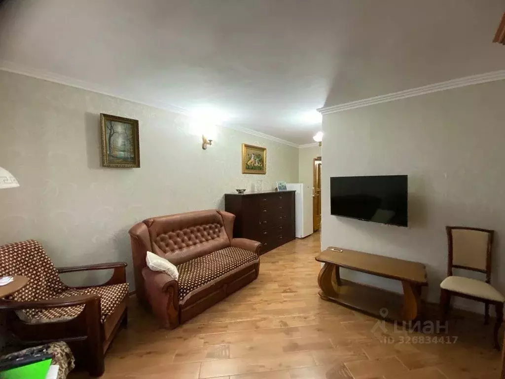 Дом в Крым, Евпатория ул. Гагарина, 40 (70 м) - Фото 1