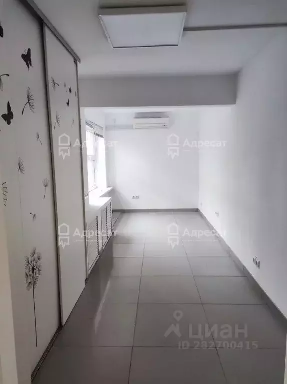 Офис в Волгоградская область, Волгоград Жилгородок мкр, ул. Маршала ... - Фото 1