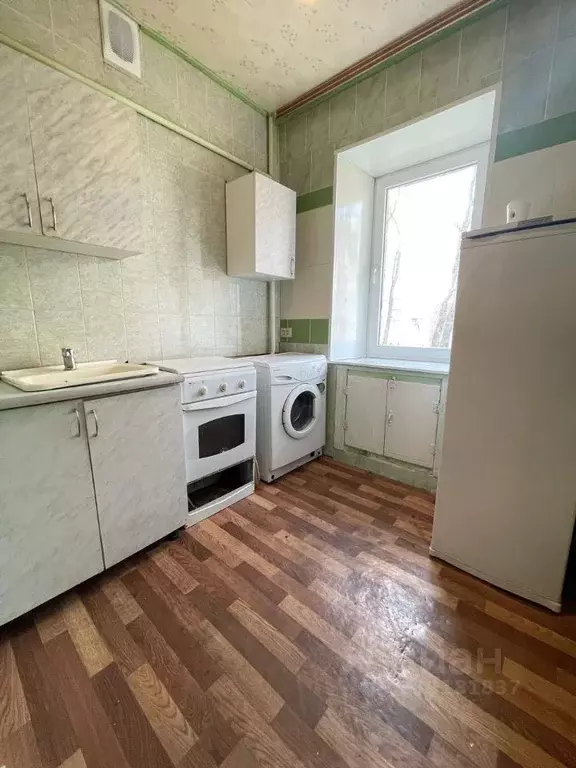 1-к кв. Самарская область, Самара Заводское ш., 59 (22.0 м) - Фото 1