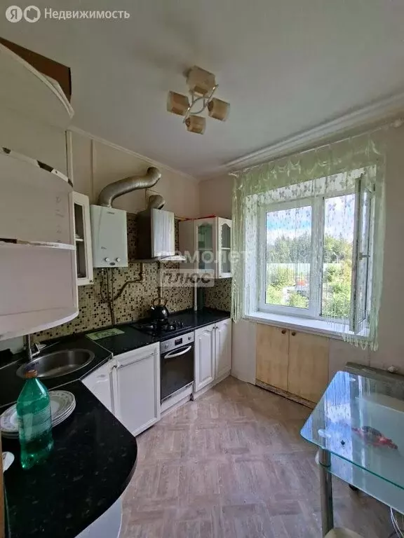 2-комнатная квартира: посёлок городского типа Некрасовский, микрорайон ... - Фото 2