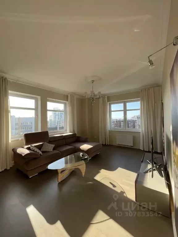 2-к кв. Калининградская область, Калининград ул. Салтыкова-Щедрина, 2 ... - Фото 1