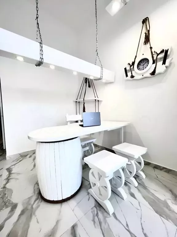 Офис в Краснодарский край, Туапсе ул. Портовиков, 39/3 (48 м) - Фото 2