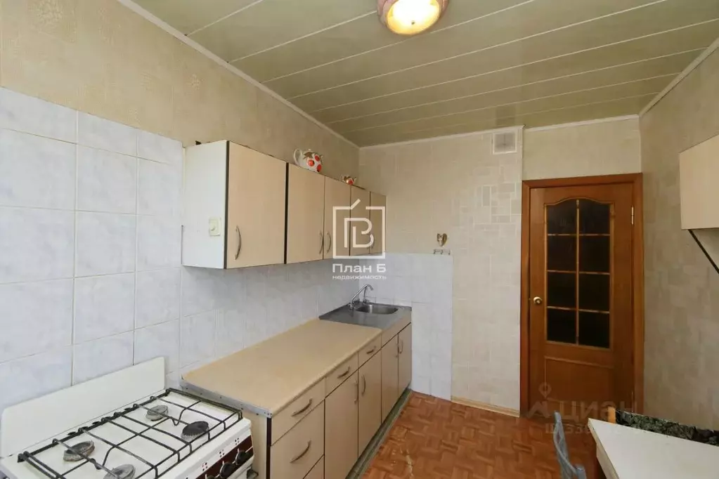 3-к кв. Калужская область, Калуга Тульская ул., 23 (65.1 м) - Фото 2