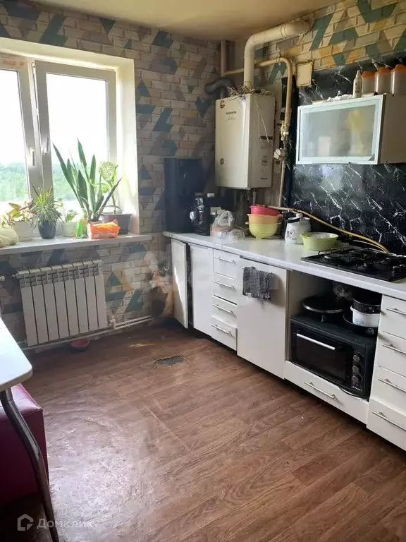 Продаётся 2-к квартира, 51 м - Фото 0