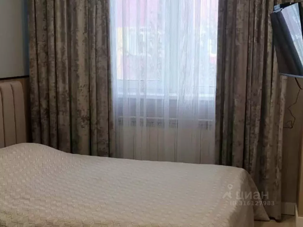 Комната Ямало-Ненецкий АО, Губкинский 5-й мкр, 42 (15.0 м) - Фото 0
