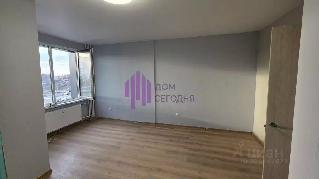 Квартира, студия, 28 м - Фото 1