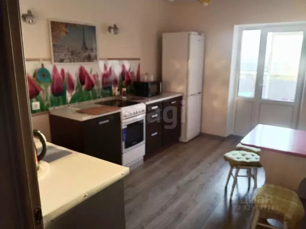 3-к кв. Воронежская область, Воронеж Московский просп., 179/7 (77.0 м) - Фото 1