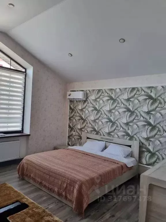 Комната Ставропольский край, Кисловодск Хасановская ул., 33А - Фото 1